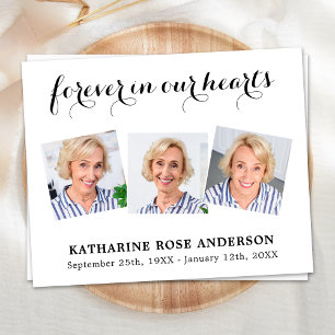 Orçamento Para Sempre No Nosso Funeral Obrigado