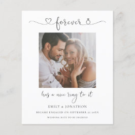 Orçamento Para Sempre Tem Noivado De Fotografia Pa