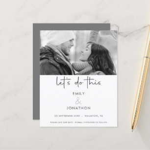 Orçamento Permite Fazer Esta Foto Monocromática Sa