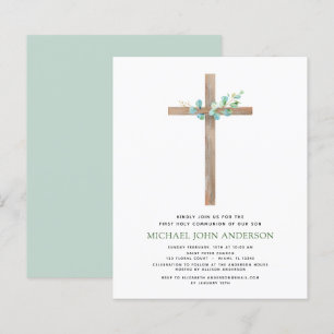 Orçamento Primeira Comunidade Santa Verde Eucalyp