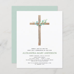 Orçamento Primeira Comunidade Santa Verde Eucalypt