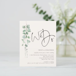 Orçamento QR Sage Eucalyptus Cream Fazemos Casamen