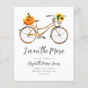 Orçamento que movi a moto de abóbora de girassol m