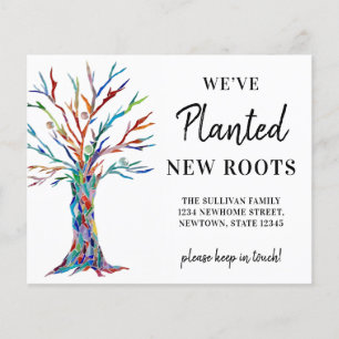 Orçamento Que Mudamos O Anúncio Da Árvore Familiar