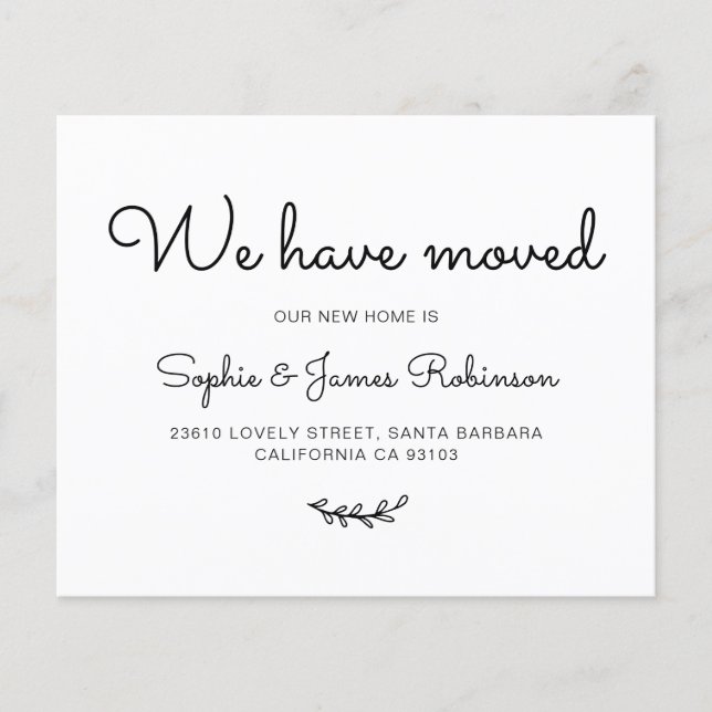 Orçamento Que Transferimos Novo Anúncio De Movimen (Frente)