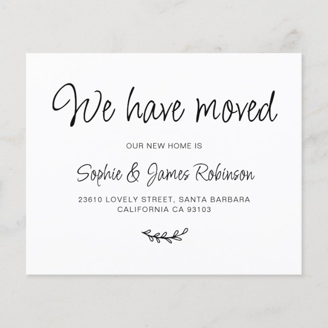 Orçamento Que Transferimos Novo Anúncio De Movimen (Frente)