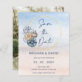 Orçamento Reúne Foto Da Praia Summer Salva A Data