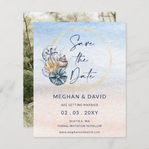 Orçamento Reúne Foto Da Praia Summer Salva A Data