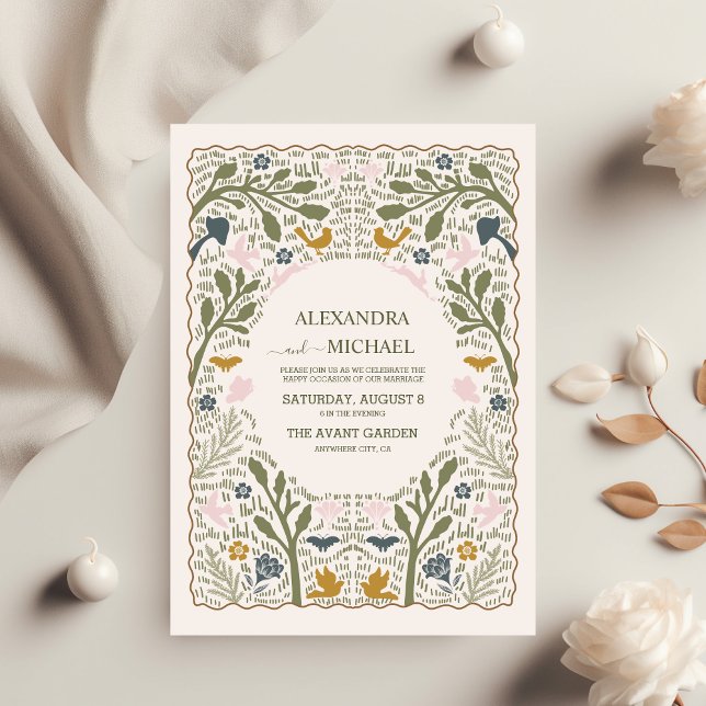 Orçamento Rústico Casamento de Samambaia da Flores (Criador carregado)