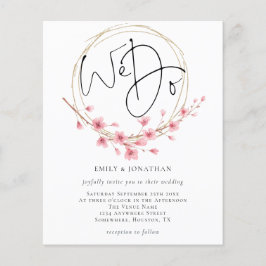 Orçamento Sakura Florals Fazemos Convite Para Casa