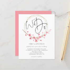 Orçamento Sakura Florals Fazemos Convite Para Casa