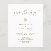 Orçamento Salvar a Data | Bella Flyer