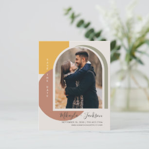 Orçamento Salvar a Foto de Arco de Abstrato com Ne