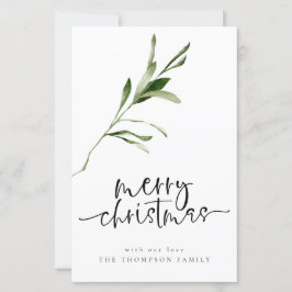 Orçamento Simples Deixa Feliz Cartão de Férias de 