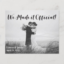 ORÇAMENTO Simples Fizemos o Anúncio Oficial