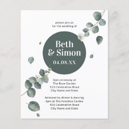 Orçamento Simples Quebra Botânica Deixa Casamento 