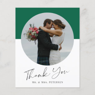 Orçamento simples roteiro foto casamento cartão de