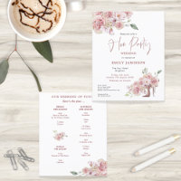 Orçamento Stiletto Fim de Semana Convite de festas