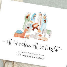 Orçamento Tudo Calmo Natividade 2026 Calendário Na