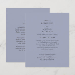 Orçamento Tudo em Um Casamento Confirmação de Pres