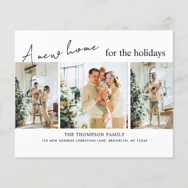 ORÇAMENTO Uma nova casa para a movimentação de fot (Frente)