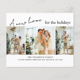 ORÇAMENTO Uma nova casa para a movimentação de fot