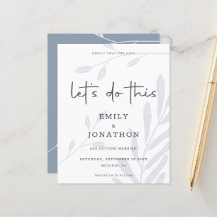 Orçamento Vamos Fazer Esta Folha Azul Derrante Sal