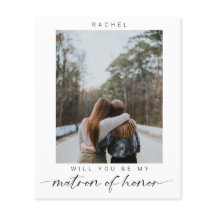 Orçamento Você será minha Matriz de Honra Foto Chi