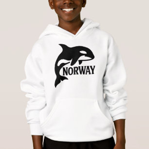 Órcia da Noruega
