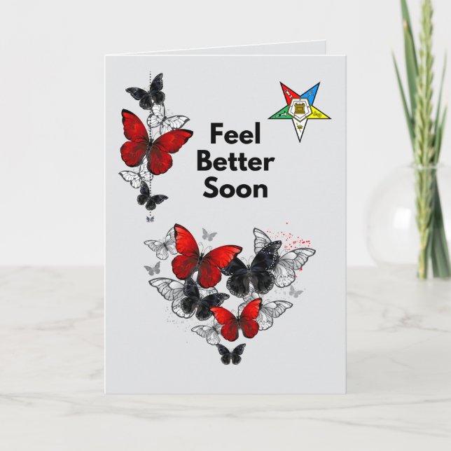 Ordem da Estrela Oriental - Consiga Bem Cartão par (Frente)