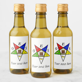 Ordem da Irmã Estrela Oriental da OES