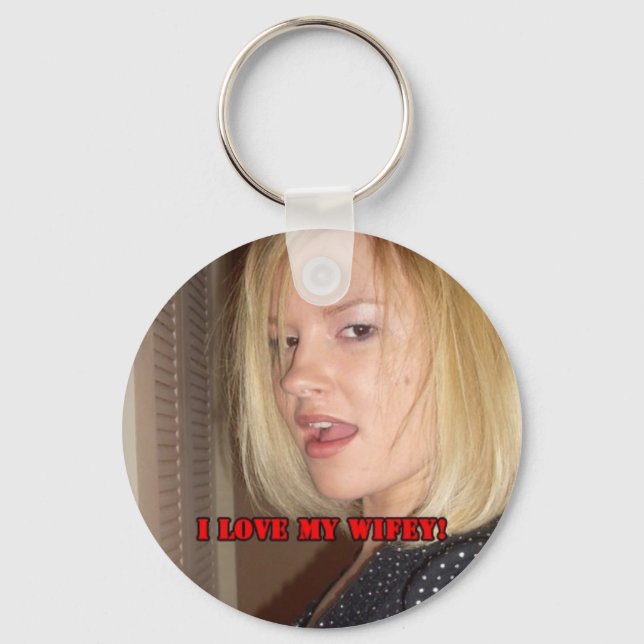 Ordem de Chaveiro personalizada (Frente)