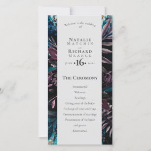 Ordem de serviço, programa Dark and Moody