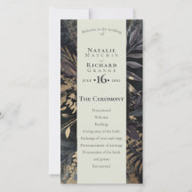 Ordem de serviço, programa Slate & Cinza gilded