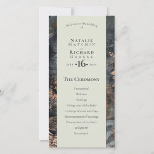 Ordem de serviço, programa Tabuleiro e Cinza