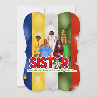 Ordem do Cartão de Irmandade da Estrela Oriental