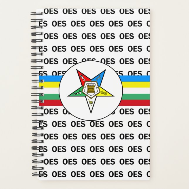 Ordem do Planejador de Estrelas da Páscoa (Frente)