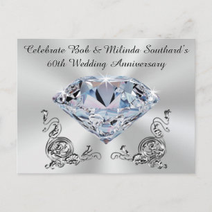 Ordem Especial dos Cartões de Posto do 60º anivers