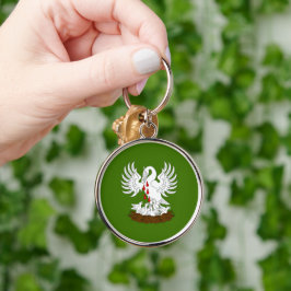 Ordem SCA do Chaveiro Pelicano