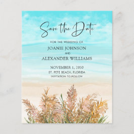 Ordenação de Pampas de Orçamento Praias Salvem a D