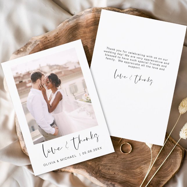 Ordenamento do Orçamento Obrigado Foto Folheto (Criador carregado)