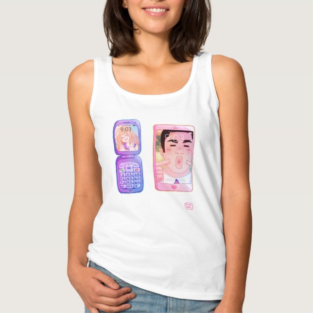 Ore Monogatari! Regata (Frente)