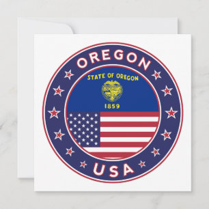 Oregon