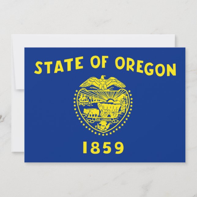 Oregon (Frente)