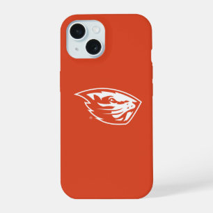 Oregon State Beavers Cabeça de castor