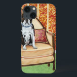 Oreo Cookie Boston<br><div class="desc">Animais</div>