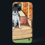 Oreo Cookie Boston<br><div class="desc">Animais</div>