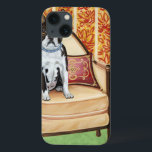 Oreo Cookie Boston<br><div class="desc">Animais</div>