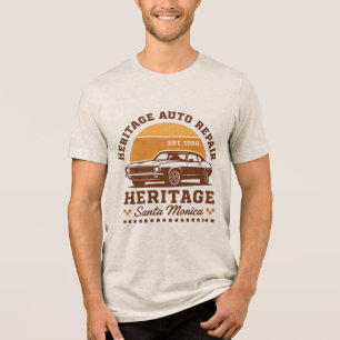 OREXO "Heritage Muscle Papais noeis Monica" Vintag