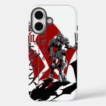 Órfãos Inchados de Ferro